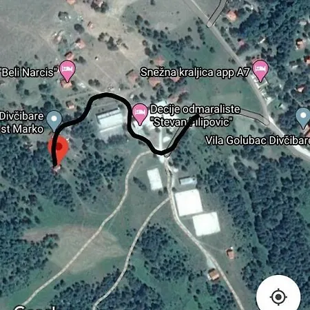 Kuca Za Odmor Durdevic Semesterbostad