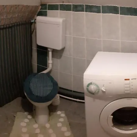 Kuca Za Odmor Durdevic *