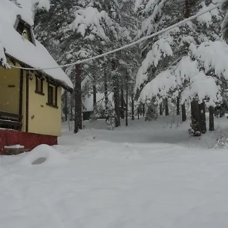 Kuca Za Odmor Durdevic Semesterbostad *