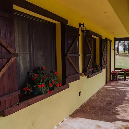 Kuca Za Odmor Durdevic Divčibare