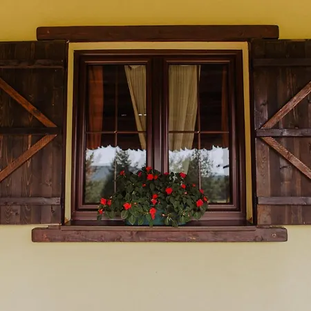 Kuca Za Odmor Durdevic *