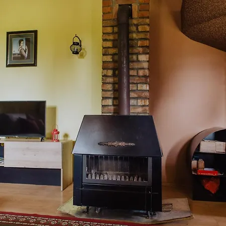 Kuca Za Odmor Durdevic Divčibare