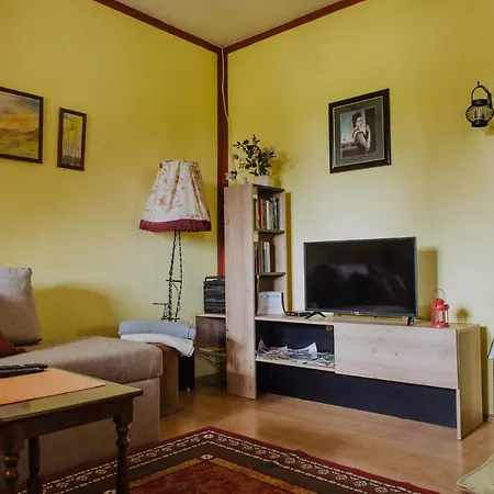 Kuca Za Odmor Durdevic Case de vacanță Divčibare