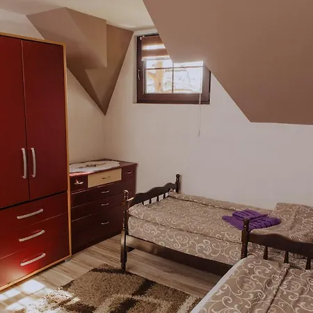 Kuca Za Odmor Durdevic * Divčibare