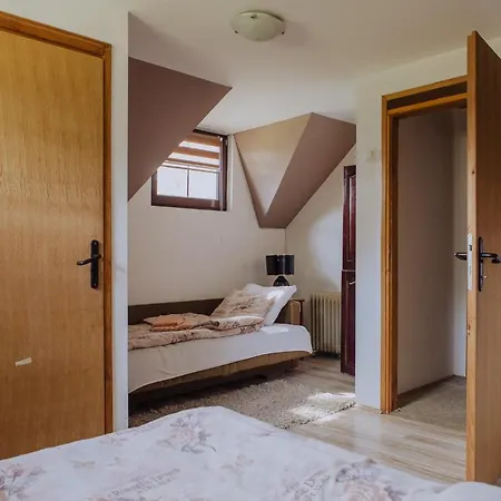 Case de vacanță Kuca Za Odmor Durdevic