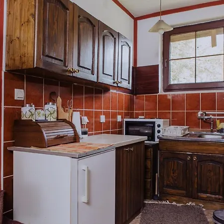 Semesterbostad Kuca Za Odmor Durdevic Divčibare