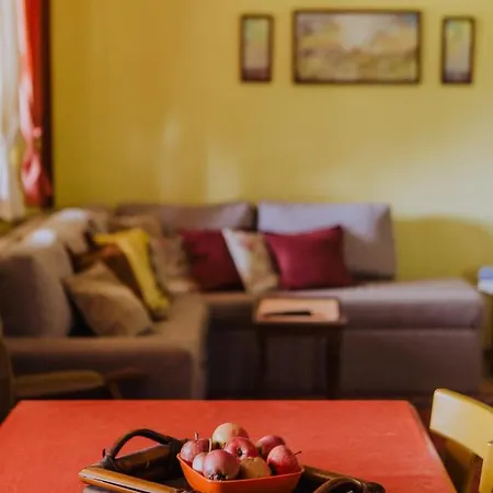 Kuca Za Odmor Durdevic