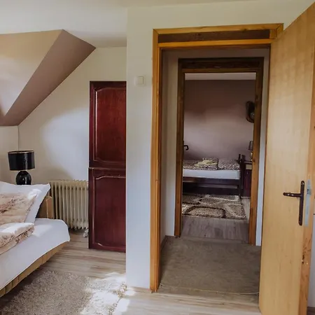 Kuca Za Odmor Durdevic