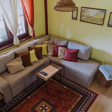 Kuca Za Odmor Durdevic Semesterbostad Divčibare