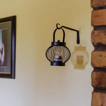 Kuca Za Odmor Durdevic Nyaraló