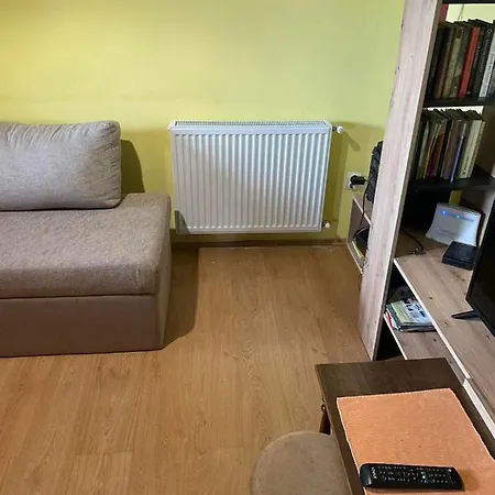 Kuca Za Odmor Durdevic *