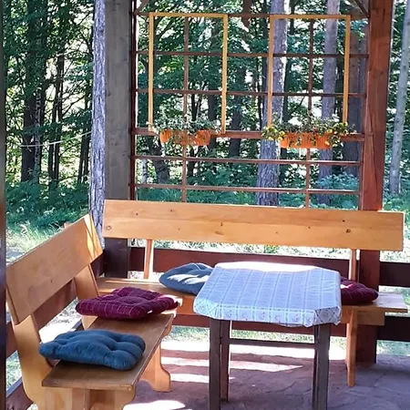 Kuca Za Odmor Durdevic *