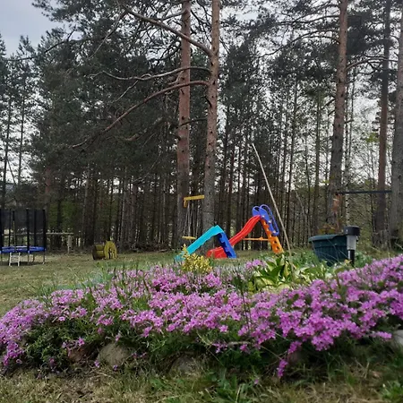 Kuca Za Odmor Durdevic