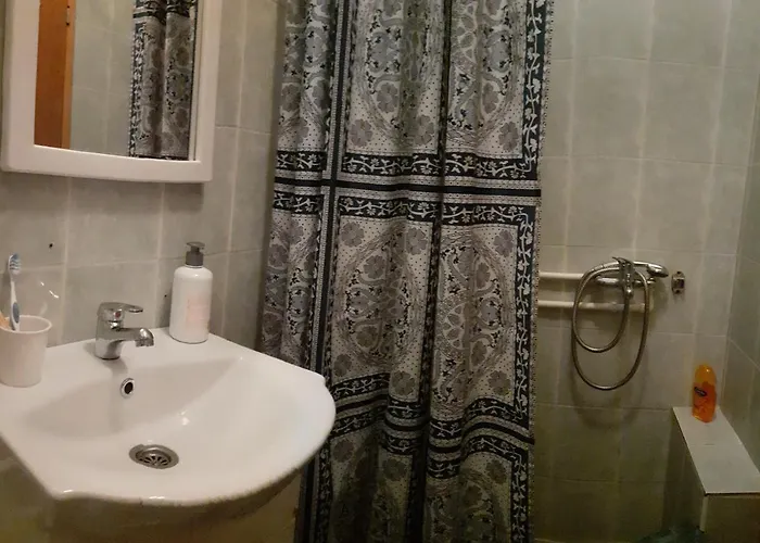 بيت للعطل Kuca Za Odmor Durdevic *