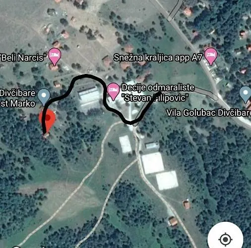 Kuca Za Odmor Durdevic بيت للعطل