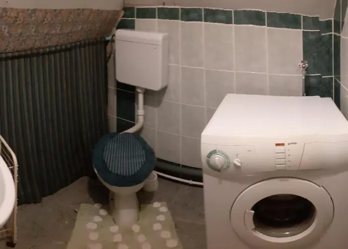 Kuca Za Odmor Durdevic *