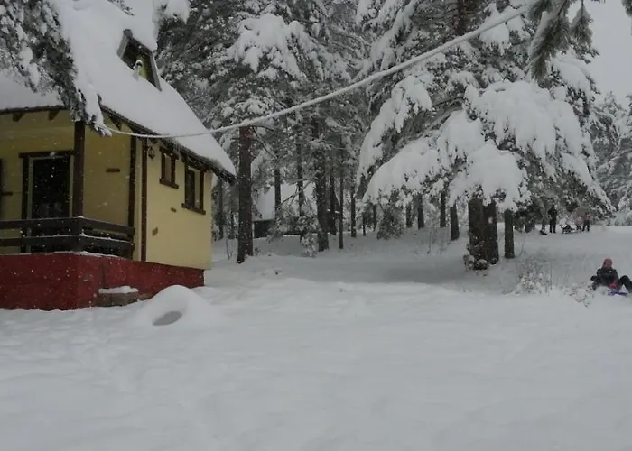 Kuca Za Odmor Durdevic بيت للعطل *