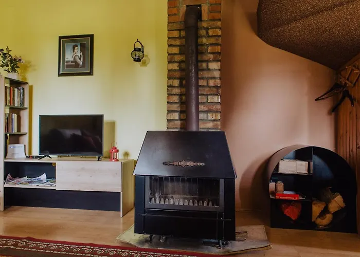 Kuca Za Odmor Durdevic Divčibare