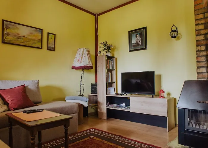 Kuca Za Odmor Durdevic Nyaraló Divčibare