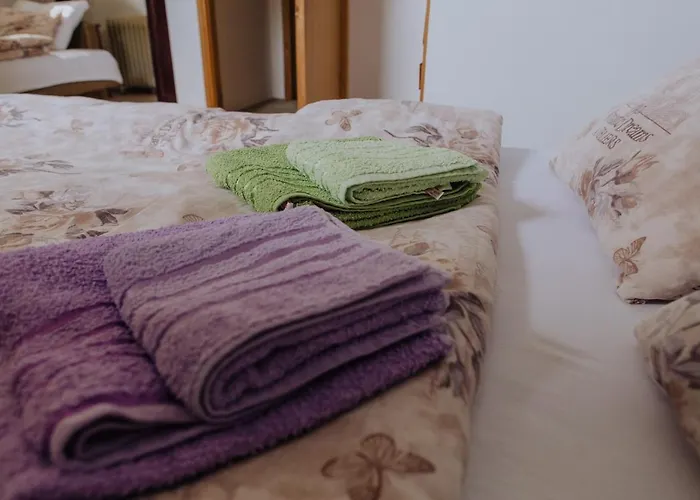 Kuca Za Odmor Durdevic *