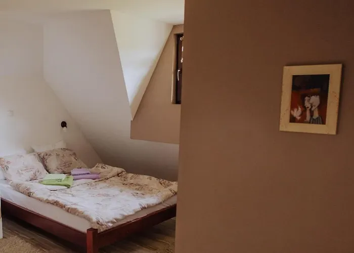 Kuca Za Odmor Durdevic * Divčibare