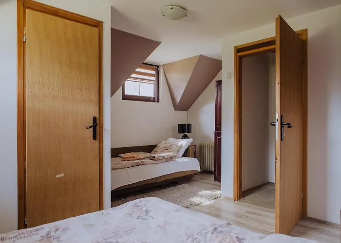 بيت للعطل Kuca Za Odmor Durdevic