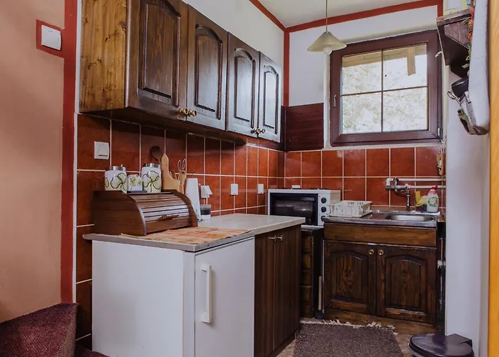 بيت للعطل Kuca Za Odmor Durdevic Divčibare