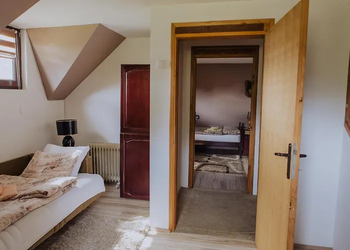 Kuca Za Odmor Durdevic