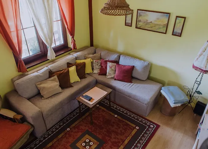 Kuca Za Odmor Durdevic بيت للعطل Divčibare