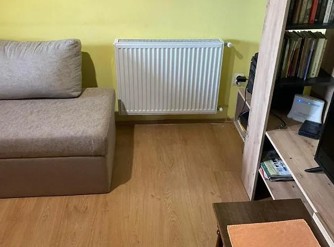 Kuca Za Odmor Durdevic *