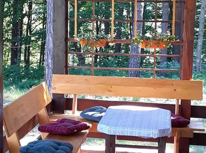 Kuca Za Odmor Durdevic *