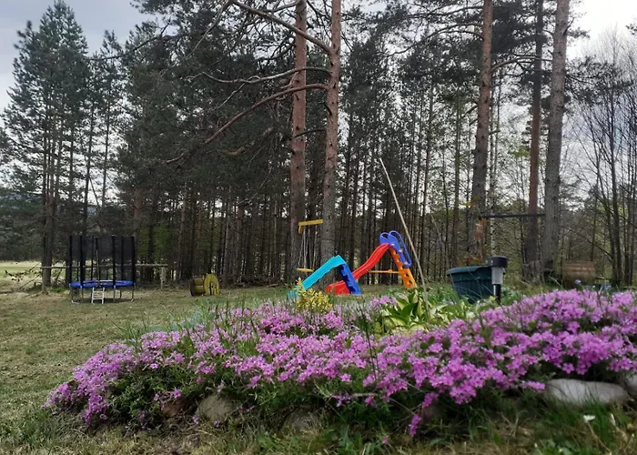 Kuca Za Odmor Durdevic